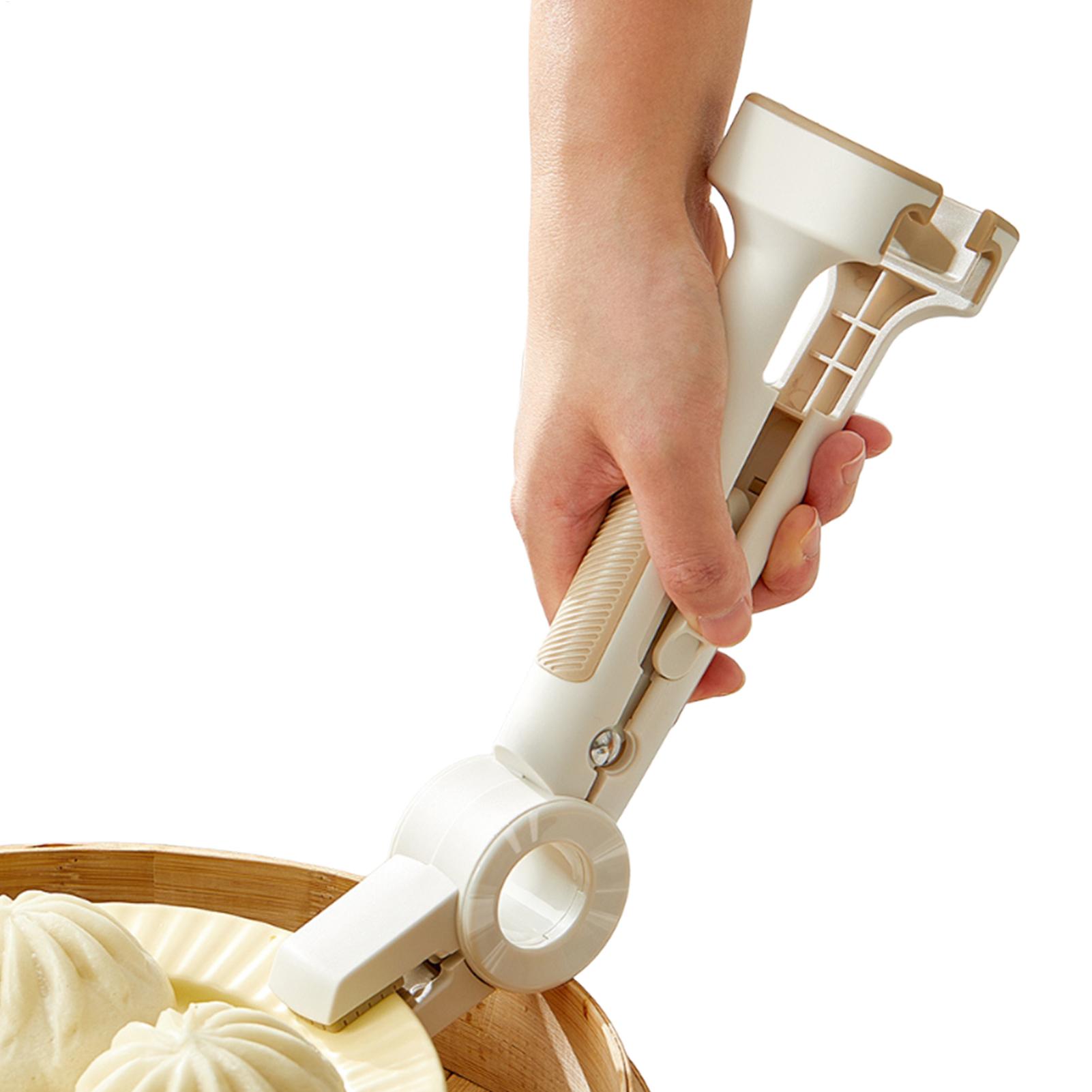 Camping Cooking Utensil Holder - Hete Schaalhouder 2-in-1 Hittebestendig Antislip Keukenhulpje