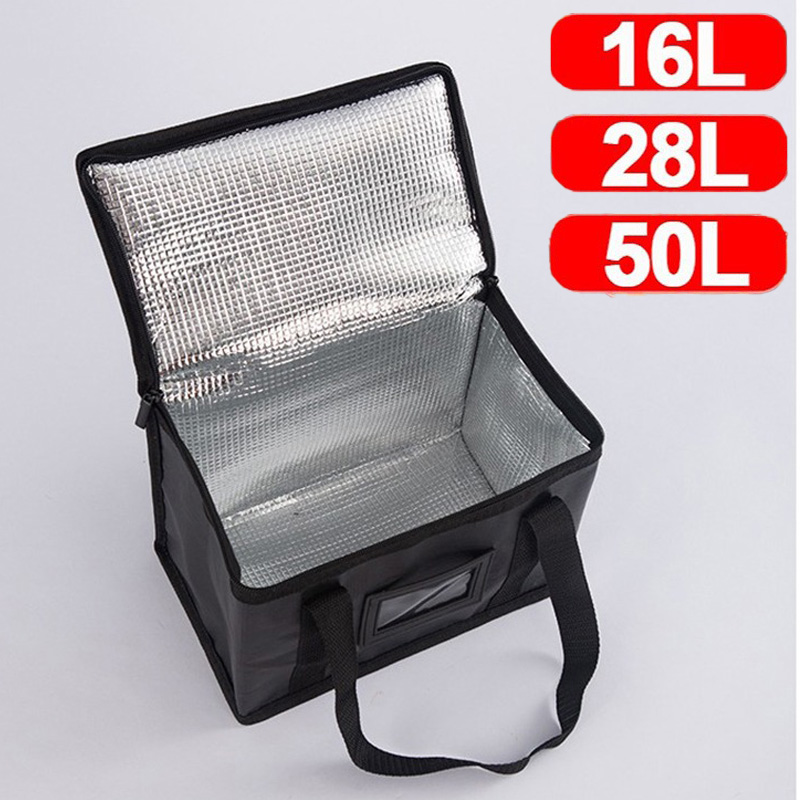 1 stuk grote geïsoleerde pickn - Camping Cooking Food recensie en prijs