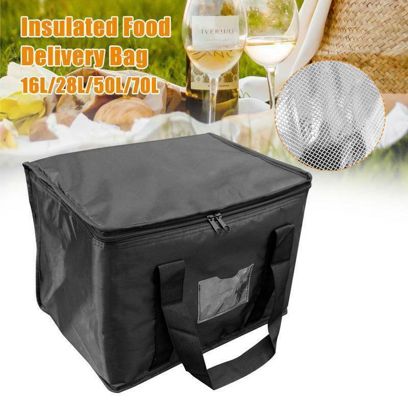 1 stuk grote geïsoleerde pickn - Camping Cooking Food recensie en prijs