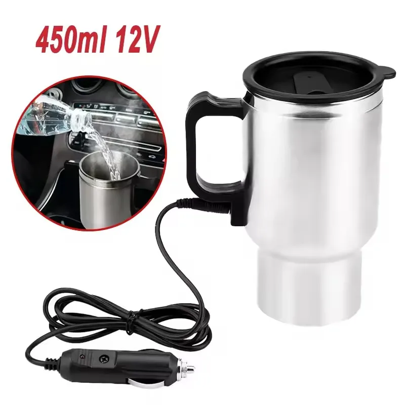 Elektrische verwarming Auto-wa - Camping Cooking Electric recensie en prijs