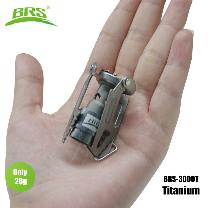 BRS Outdoor Gasfornuis Mini Ca - Camping Cooking No Gas recensie en prijs