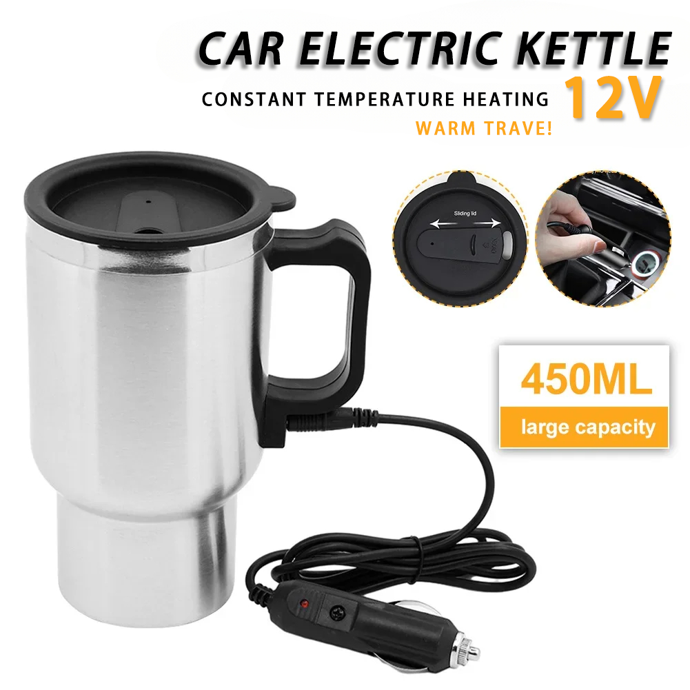 Elektrische Verwarming Auto Wa - Camping Cooking Electric recensie en prijs