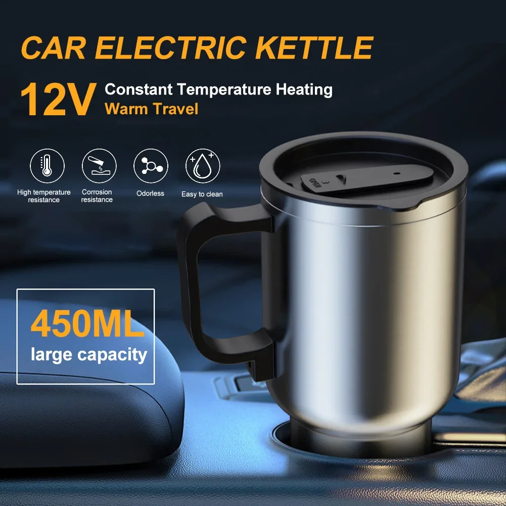 Elektrische Verwarming Auto Wa - Camping Cooking Electric recensie en prijs