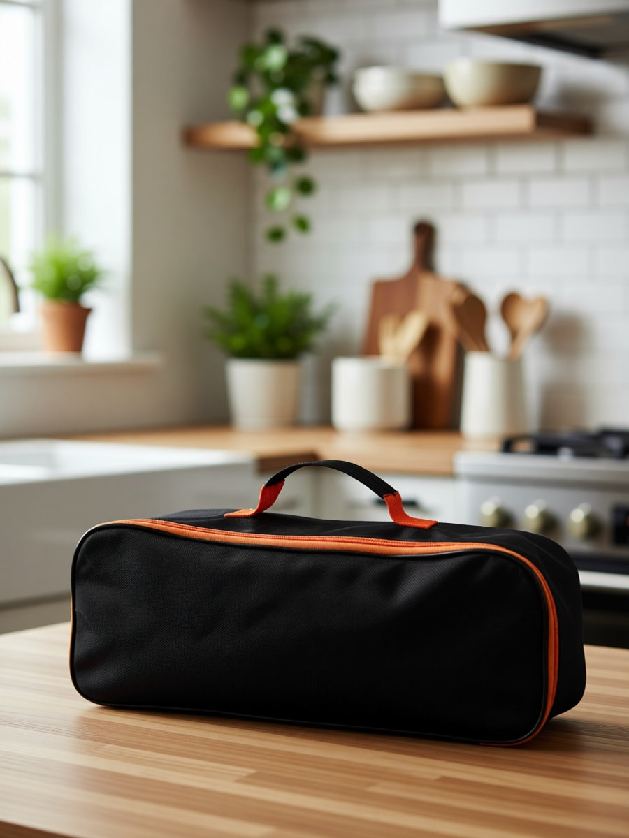 Oxford stoffen multifunctionel - Camping Cooking Utensil Holder recensie en prijs
