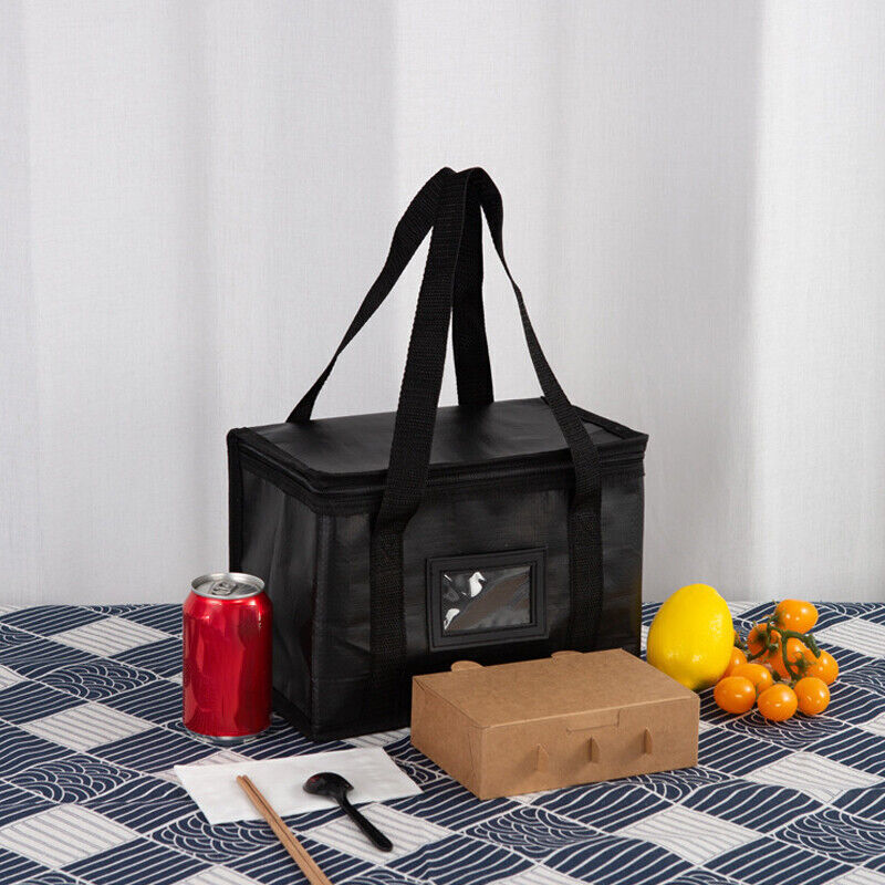 70L geïsoleerde thermische koe - Camping Cooking Food recensie en prijs