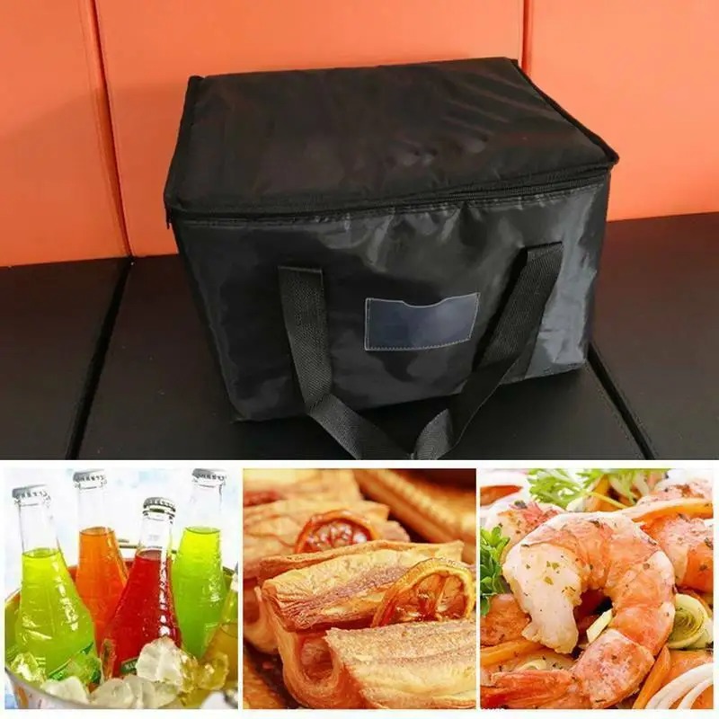 70L geïsoleerde thermische koe - Camping Cooking Food recensie en prijs