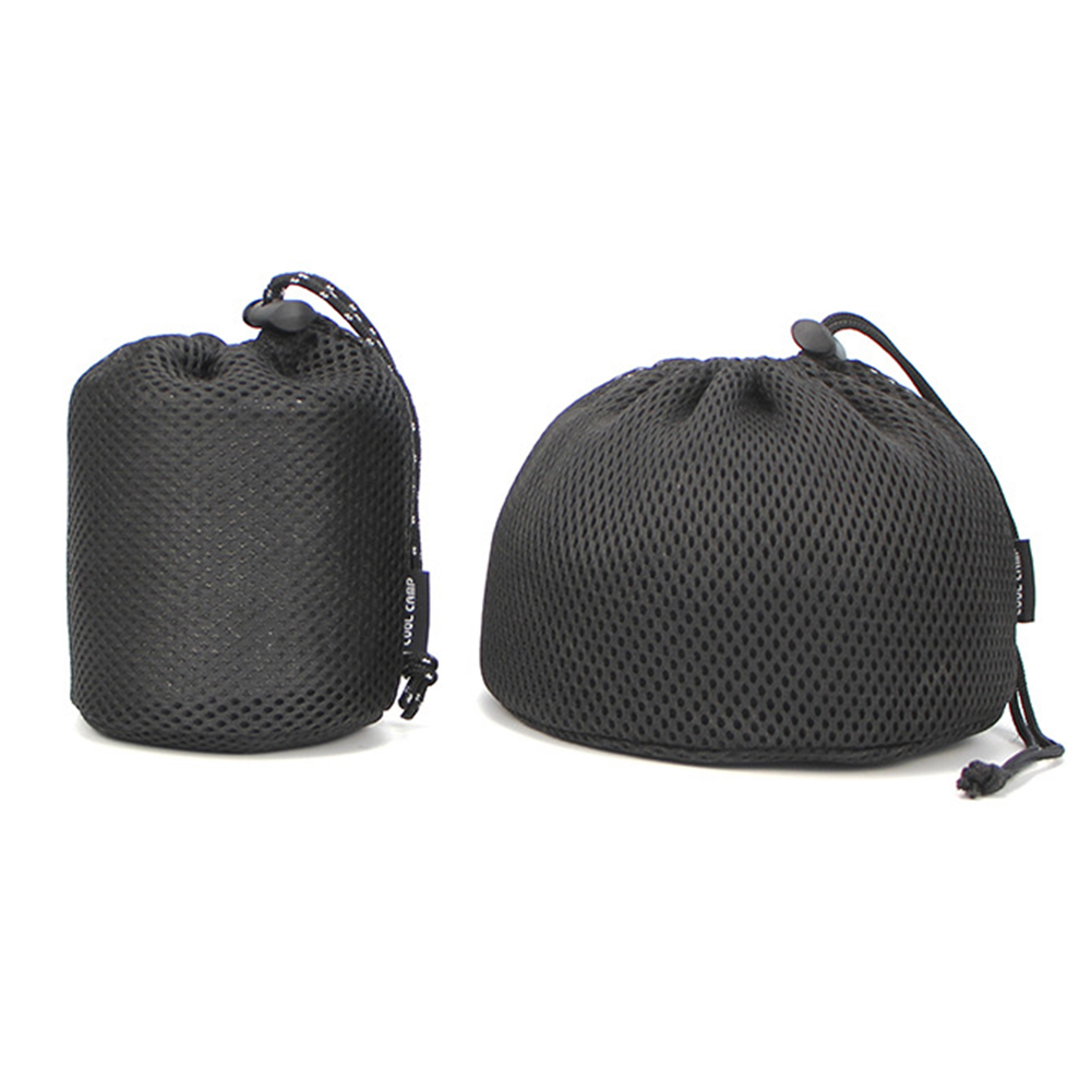 Outdoor Set Pot Opbergtas Camp - Camping Cooking Gear recensie en prijs