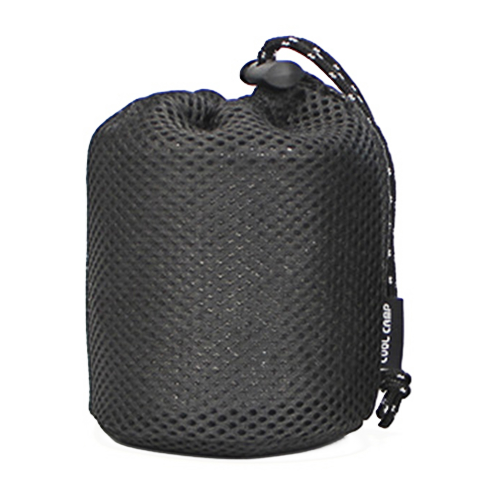 Outdoor Set Pot Opbergtas Camp - Camping Cooking Gear recensie en prijs