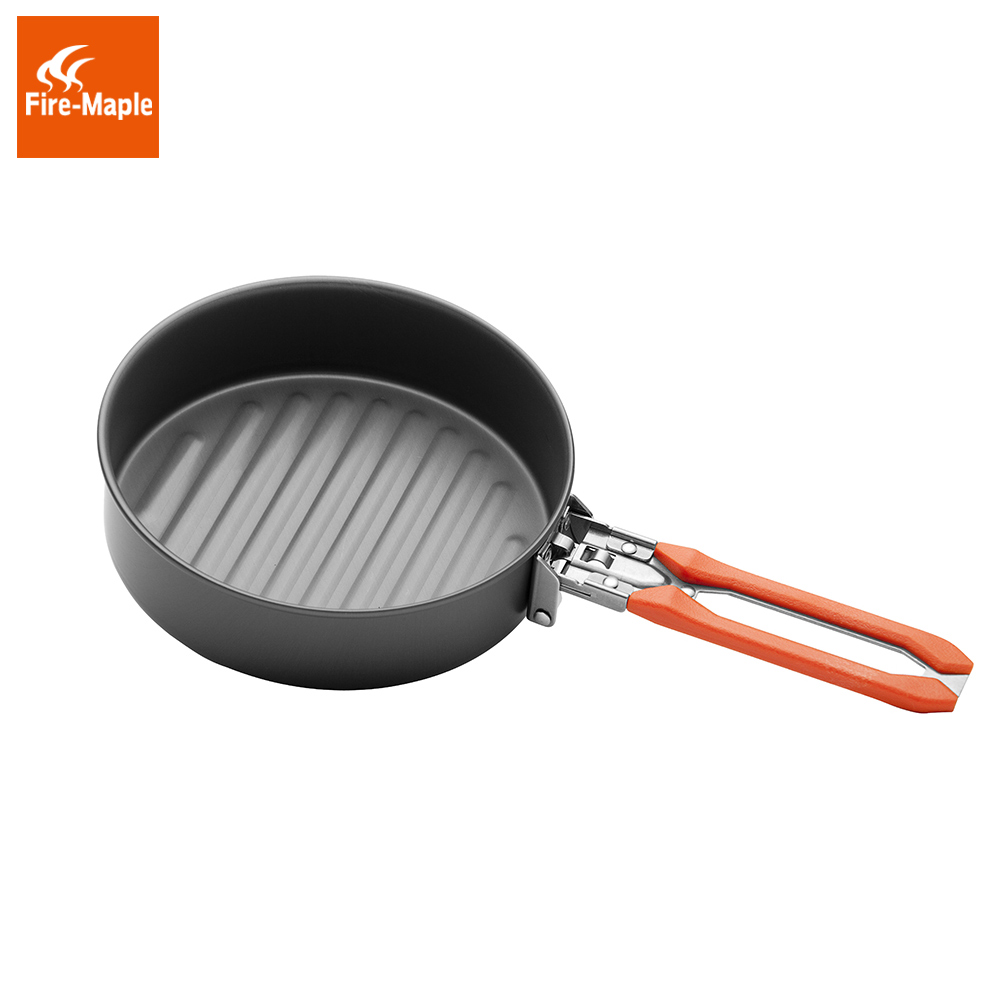 Fire Maple Feest 1 Outdoor Cam - Camping Cooking Pots And Pans recensie en prijs