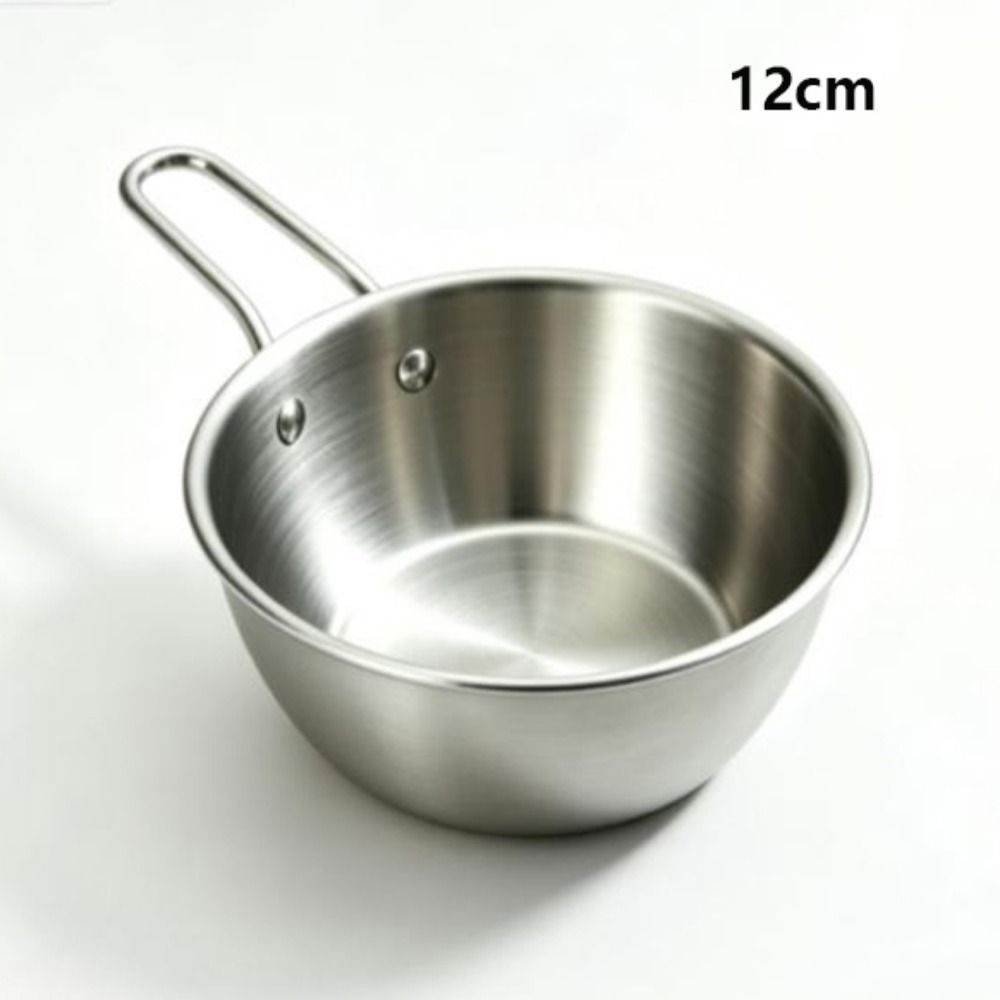 Roestvrijstalen kook- en mengk - Camping Cooking Materials recensie en prijs