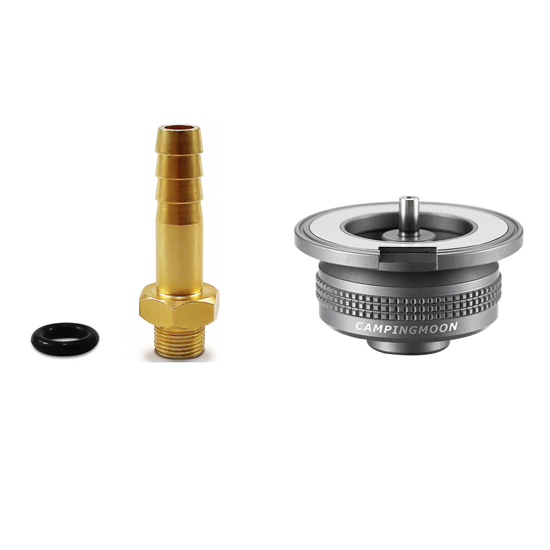 Outdoor Camping Kachel Adapter - Camping Cooking Hob recensie en prijs
