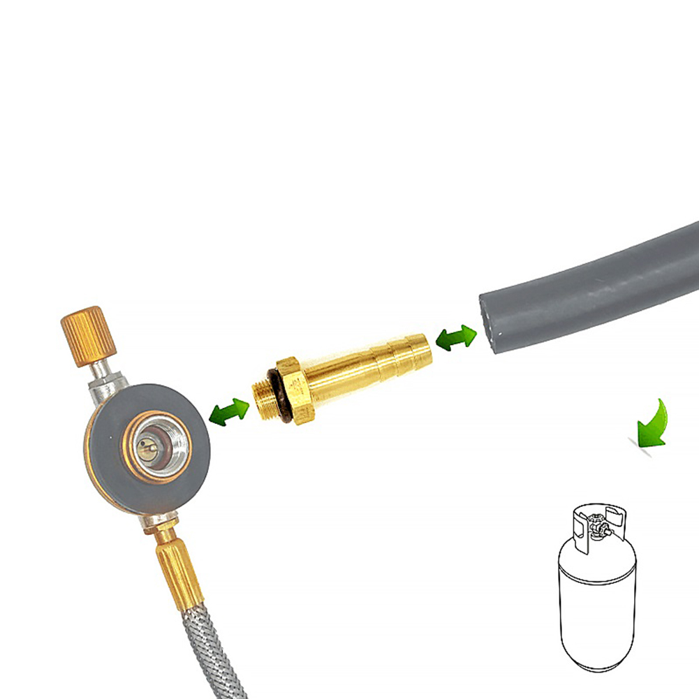 Outdoor Camping Kachel Adapter - Camping Cooking Hob recensie en prijs
