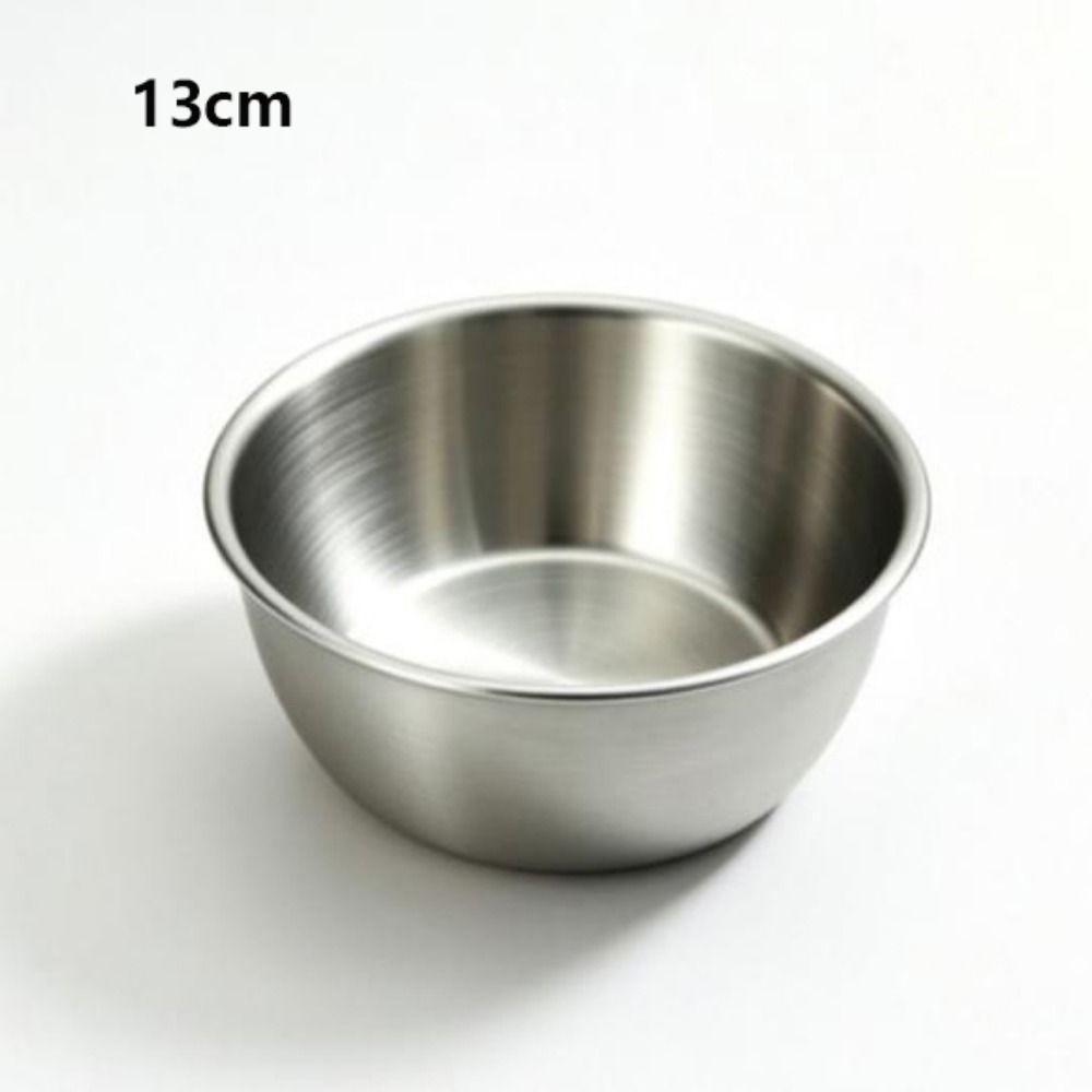Roestvrijstalen kook- en mengk - Camping Cooking Materials recensie en prijs