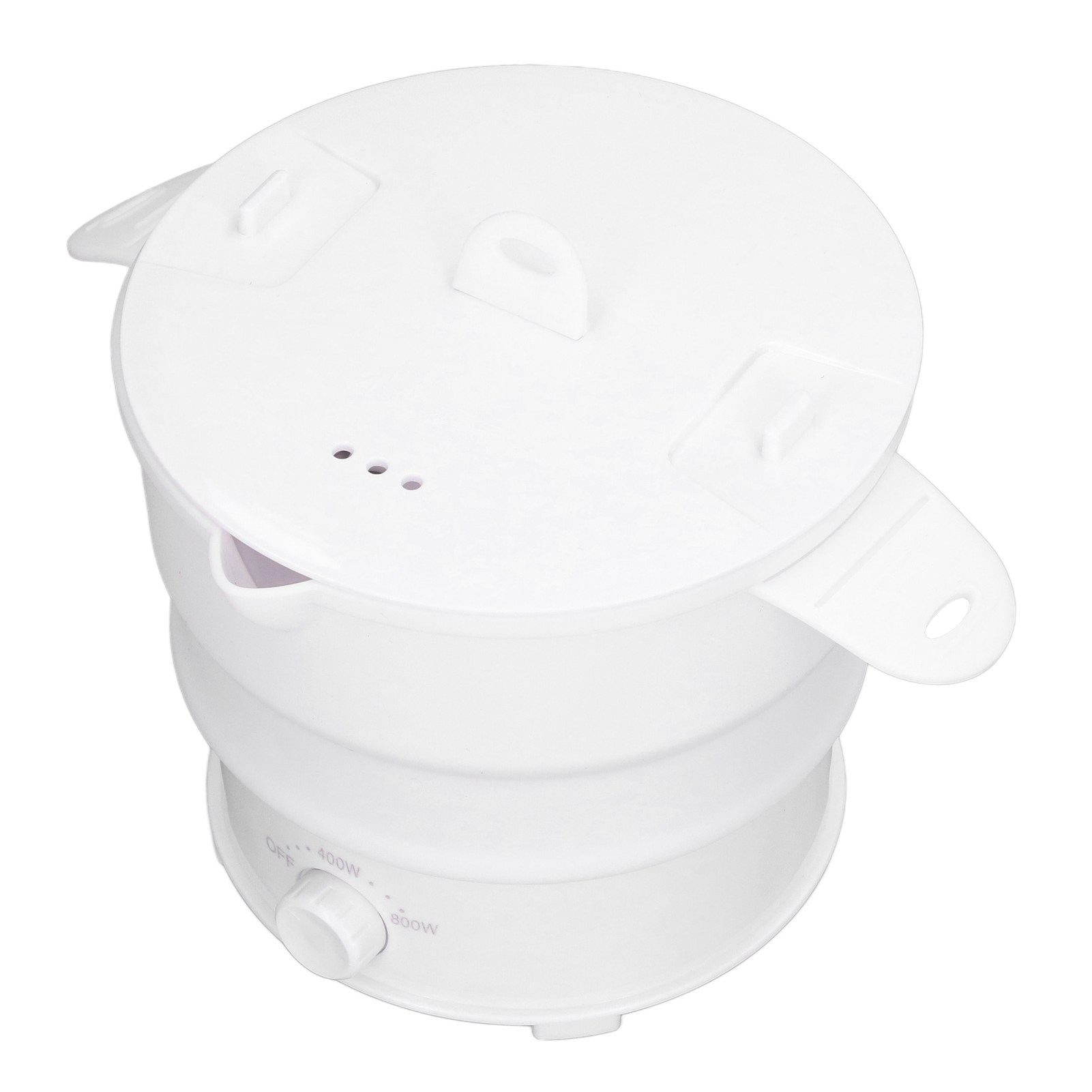 Opvouwbare Elektrische Hot Pot - Camping Cooking Gear recensie en prijs