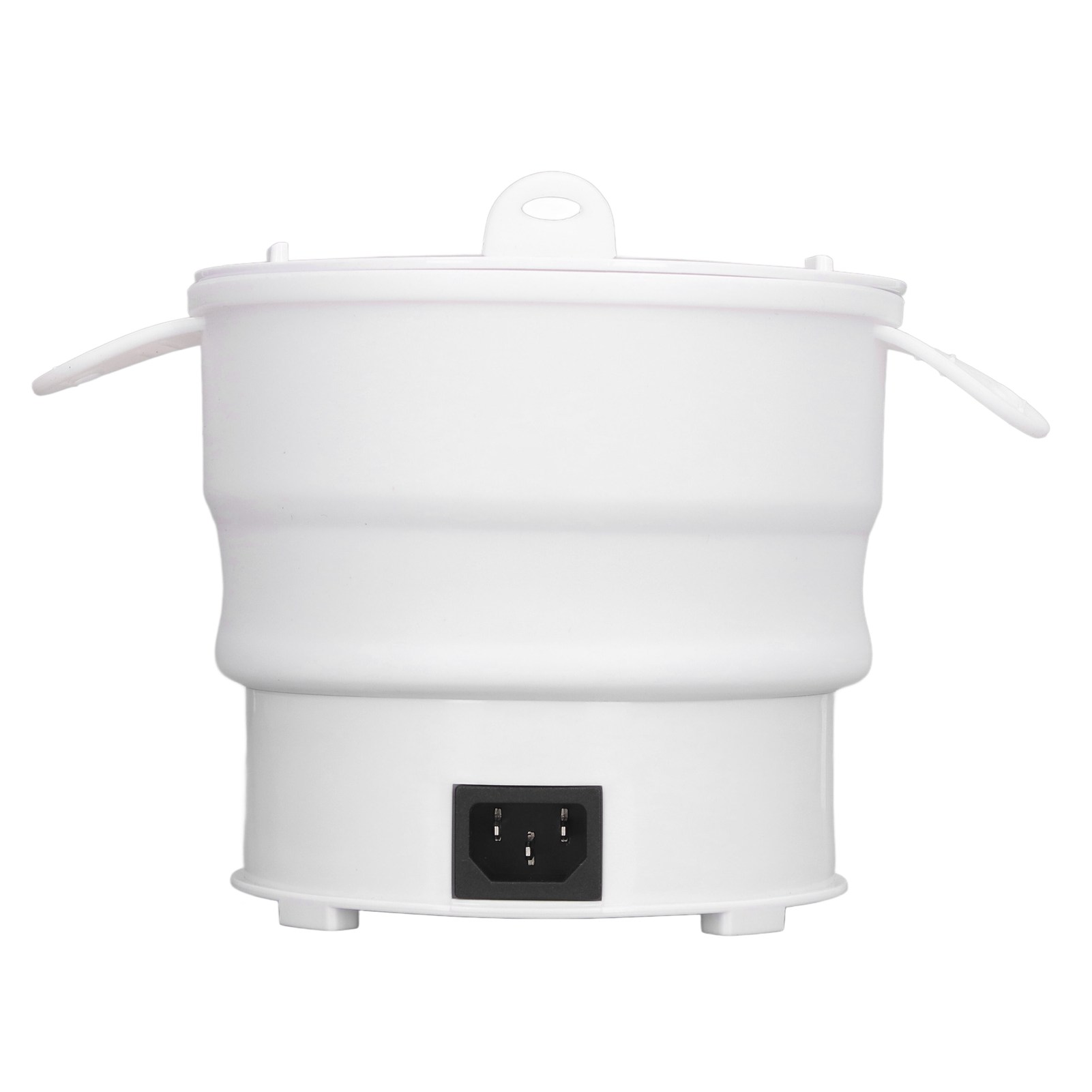 Opvouwbare Elektrische Hot Pot - Camping Cooking Gear recensie en prijs