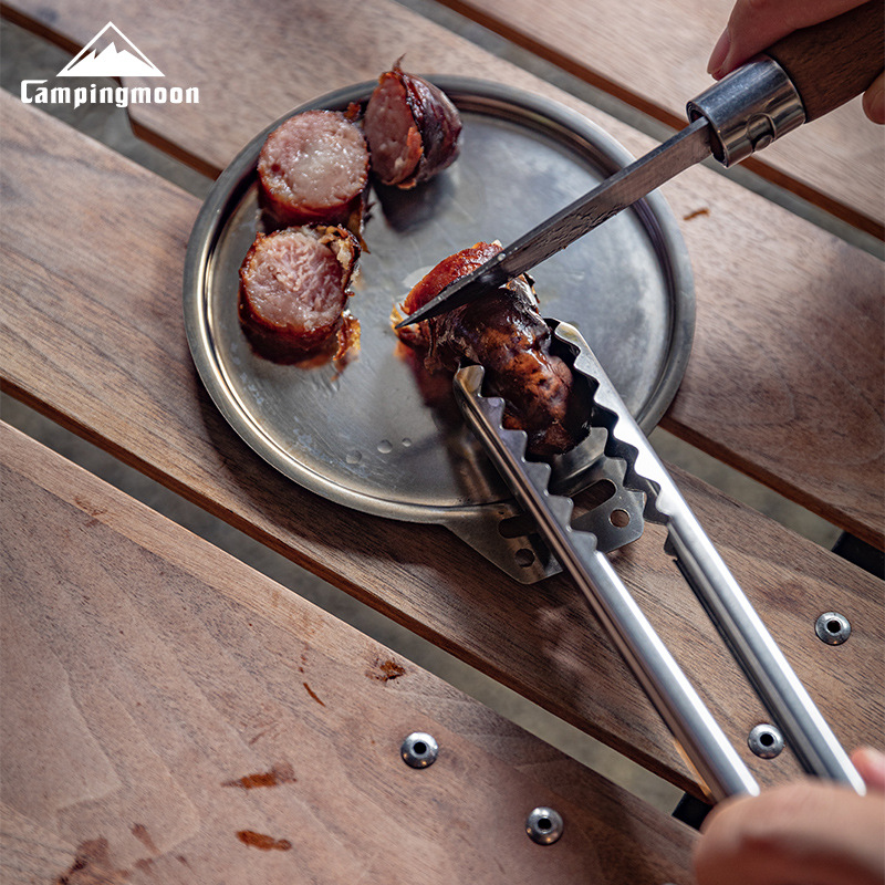 Outdoor Camping Keukengerei Ko - Camping Cooking Food recensie en prijs