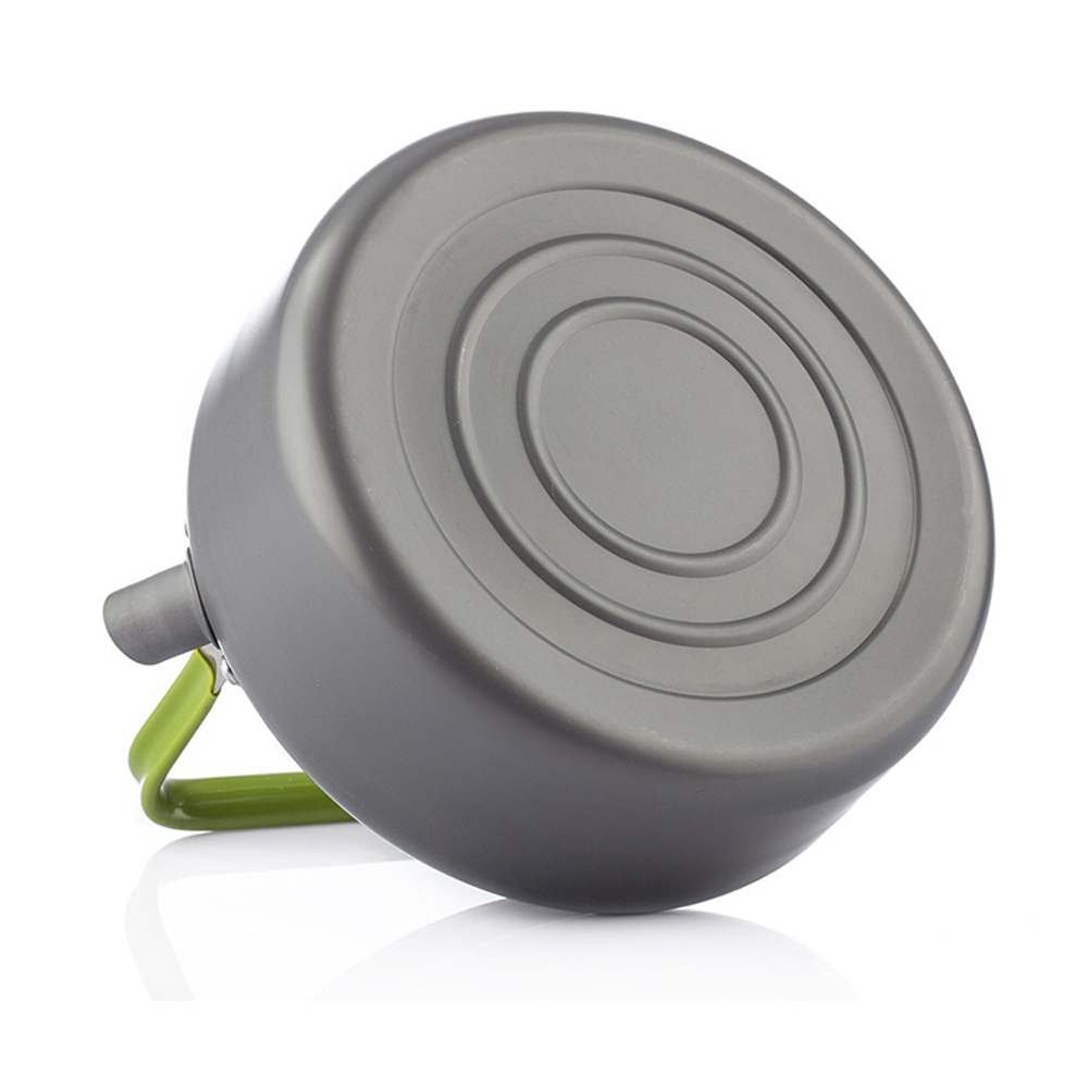 Draagbare Outdoor Waterkoker W - Camping Cooking Gear recensie en prijs