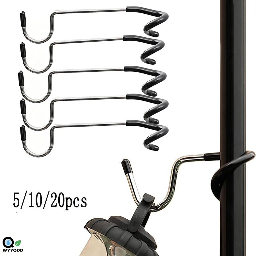 Outdoor Camping Licht Haak Rvs - Camping Cooking Gear recensie en prijs