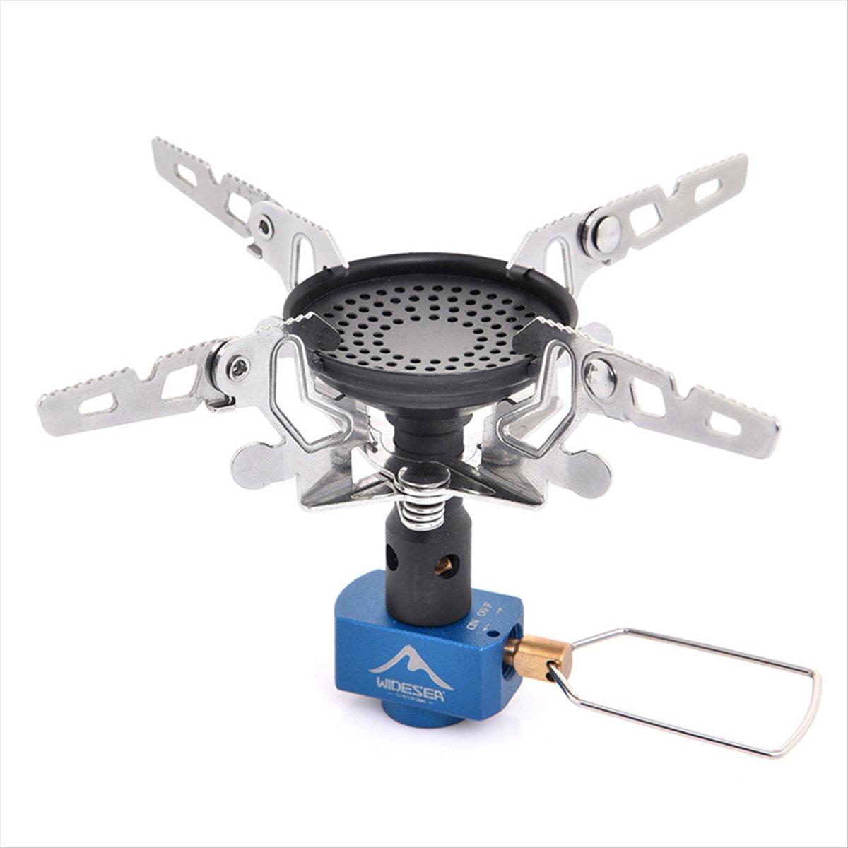ABJV Outdoor Camping Gasbrande - Camping Cooking Hob recensie en prijs