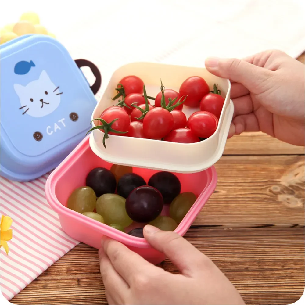 Kinderen Mini Leuke Cartoon Vo - Camping Cooking Food recensie en prijs