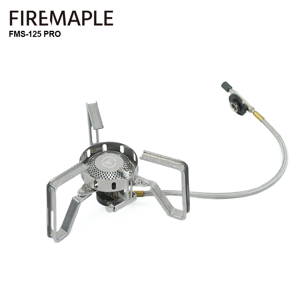 Vuuresdoorn Winddichte Kachel  - Camping Cooking Hob recensie en prijs