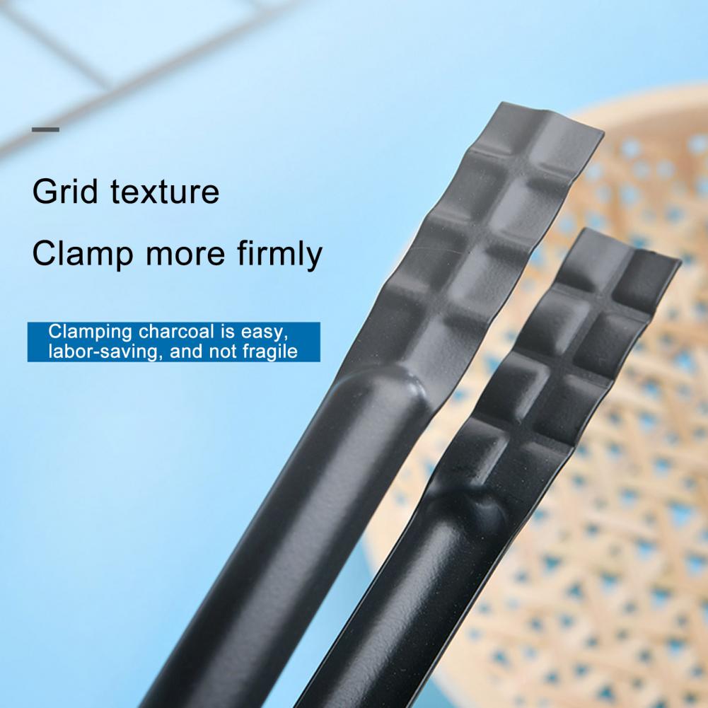 28 cm Barbecue Houtskooltang E - Camping Cooking Food recensie en prijs