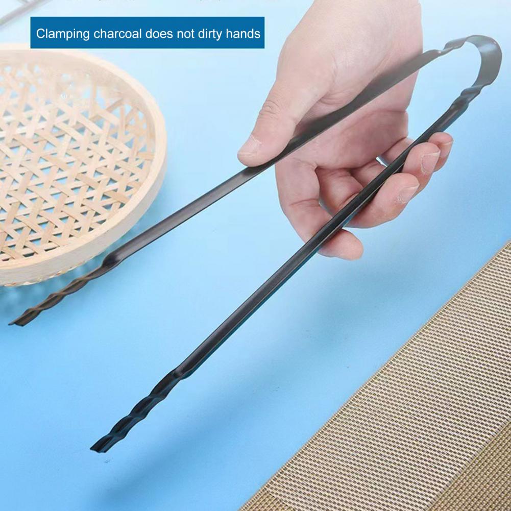 28 cm Barbecue Houtskooltang E - Camping Cooking Food recensie en prijs