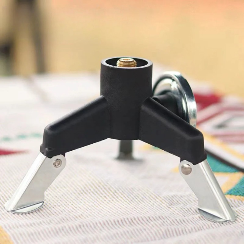 Camping Gasfornuis Adapter Con - Camping Cooking No Gas recensie en prijs