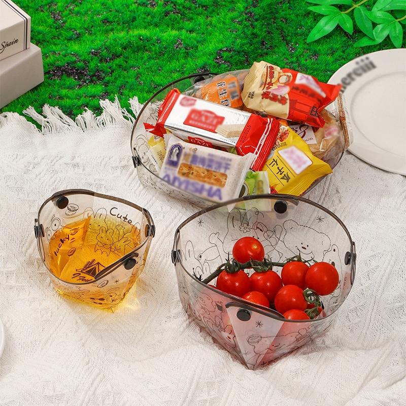 1/3-delige opvouwbare kommen,  - Camping Cooking Food recensie en prijs