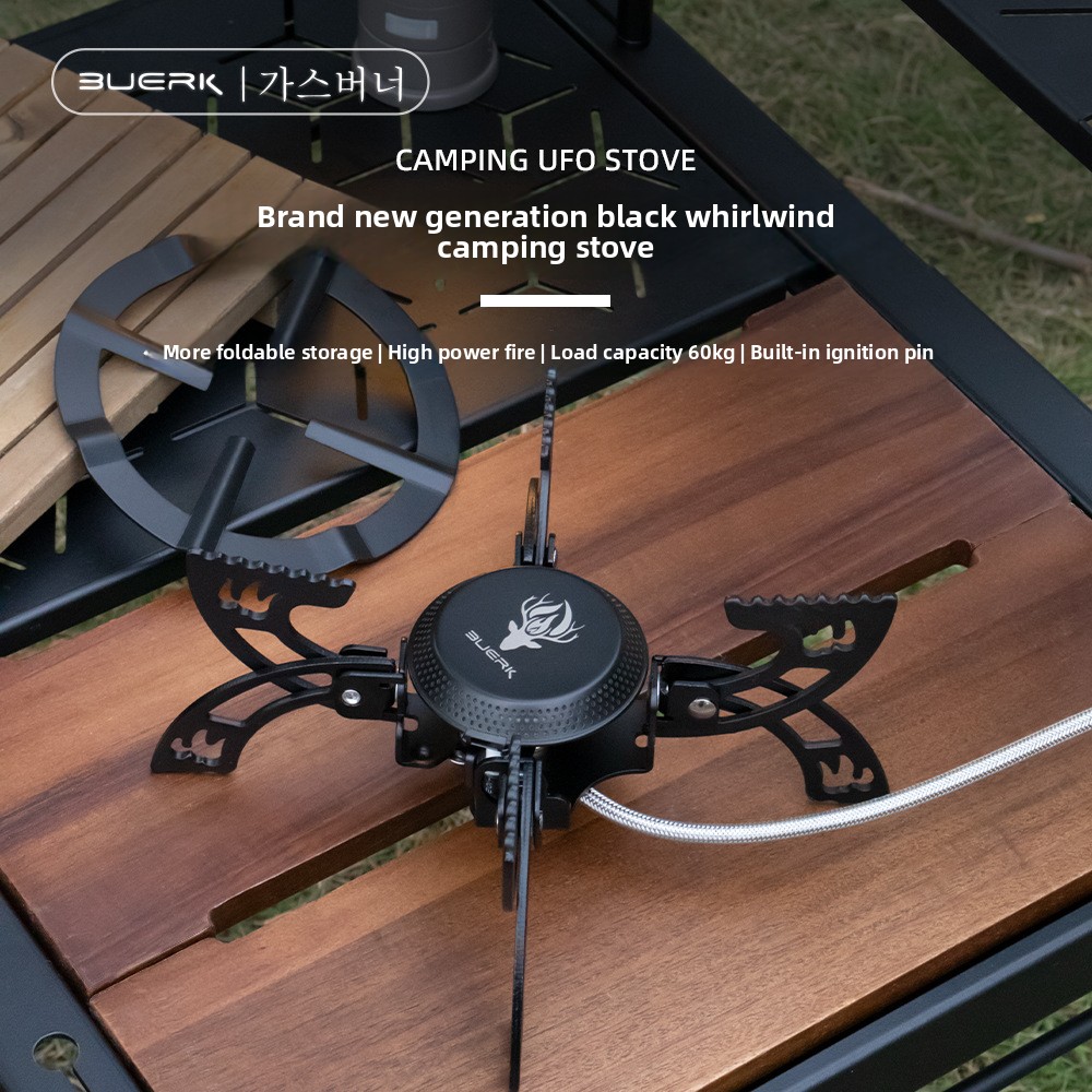 Backpacken, wandelen, picknick - Camping Cooking No Gas recensie en prijs