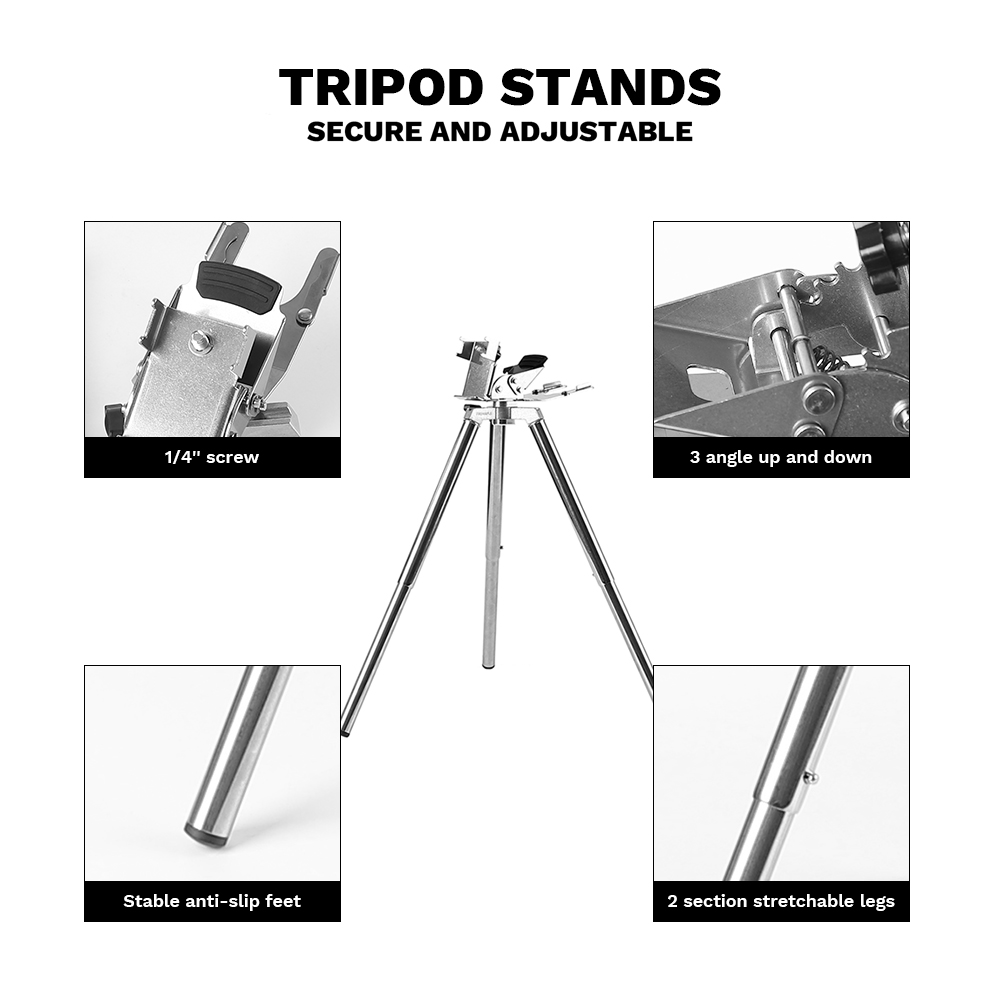 Fire-Maple Zonnebloem Gasfornu - Camping Cooking Tripod recensie en prijs