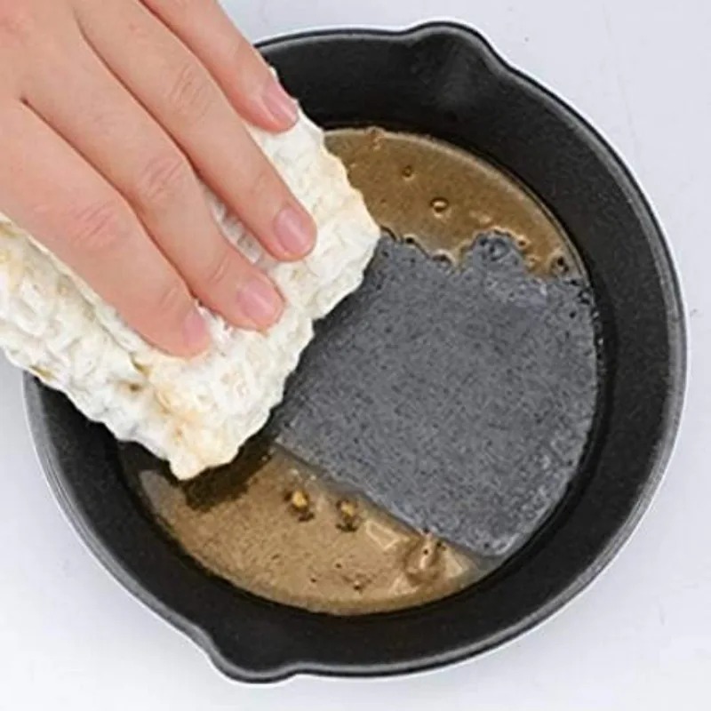 1 stks 14 CM Camping Indoor en - Skillet Cast Iron Camp recensie en prijs