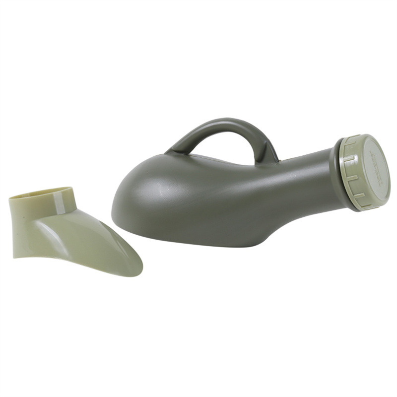 1000ML Unisex Urine Draagbare  - Camping Cooking Gear recensie en prijs