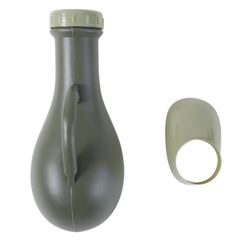 1000ML Unisex Urine Draagbare  - Camping Cooking Gear recensie en prijs