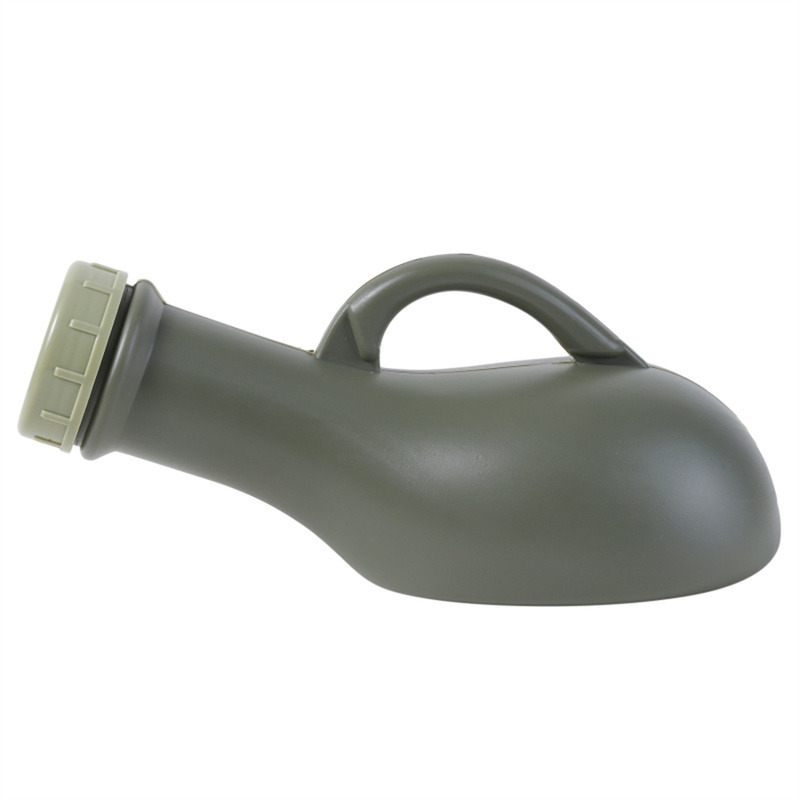 1000ML Unisex Urine Draagbare  - Camping Cooking Gear recensie en prijs