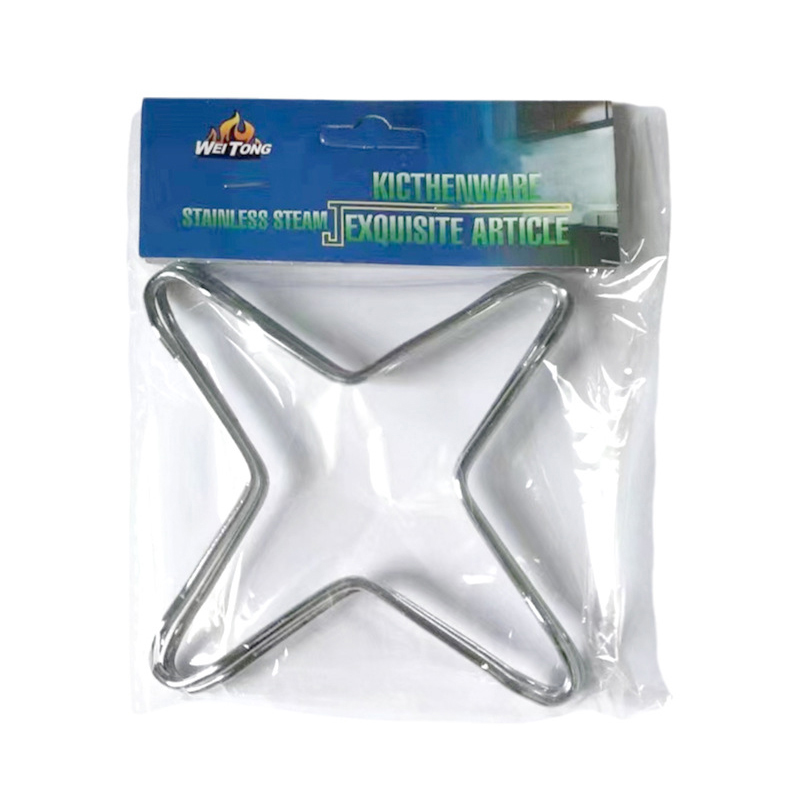 2 stuks roestvrijstalen houder - Camping Cooking Utensil Holder recensie en prijs