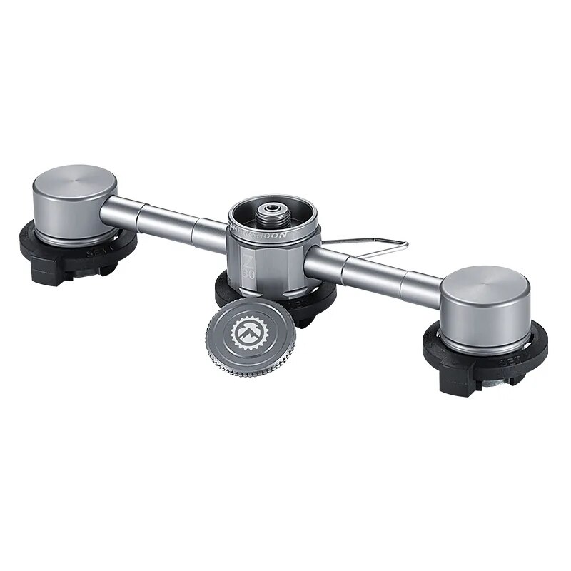 CAMPINGMOON Outdoor Camping 1  - Camping Cooking Hob recensie en prijs