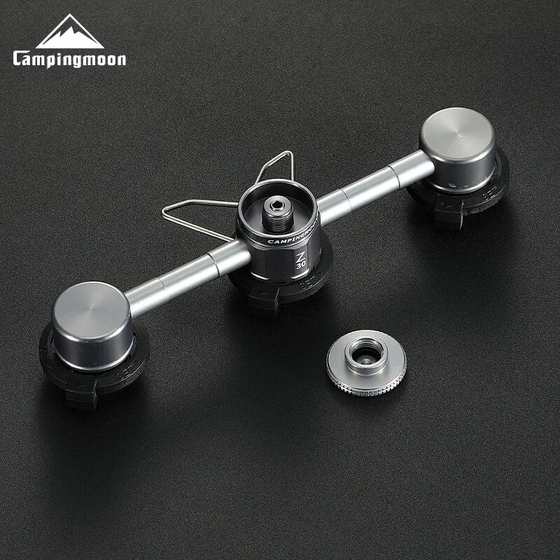 CAMPINGMOON Outdoor Camping 1  - Camping Cooking Hob recensie en prijs