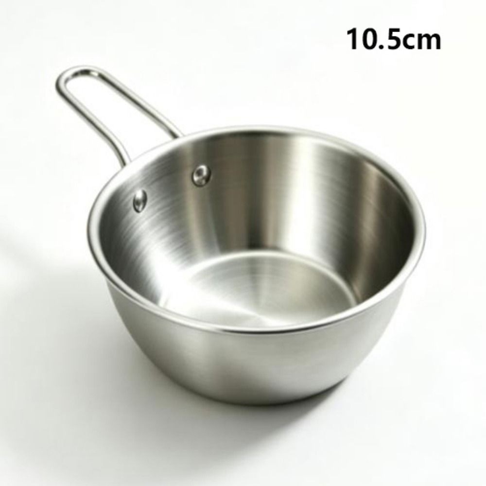Roestvrijstalen kook- en mengk - Camping Cooking Materials recensie en prijs