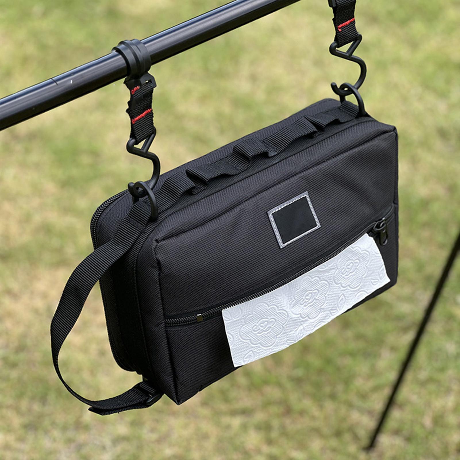 Kamp Keuken Organisator Campin - Camping Cooking Caddy recensie en prijs