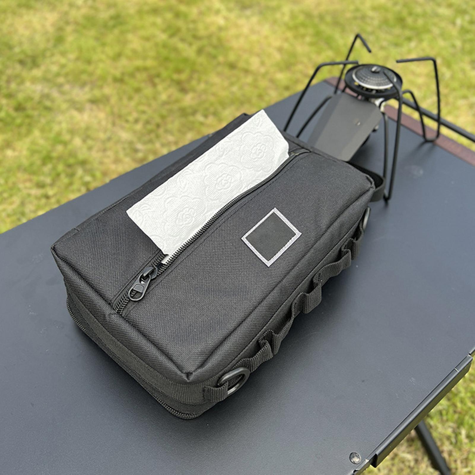 Kamp Keuken Organisator Campin - Camping Cooking Caddy recensie en prijs