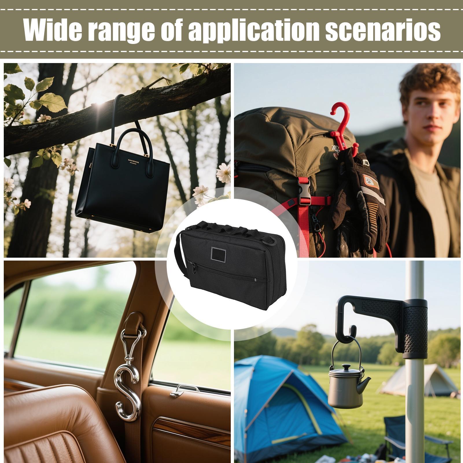 Kamp Keuken Organisator Campin - Camping Cooking Caddy recensie en prijs