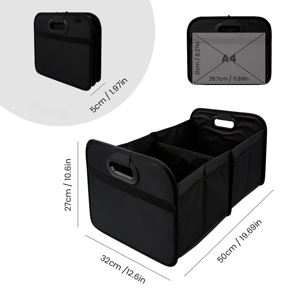 40L opvouwbare draagbare auto- - Camping Cooking Food recensie en prijs