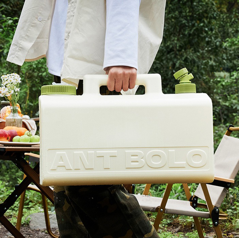 20L Outdoor Camping Waterconta - Camping Cooking Food recensie en prijs