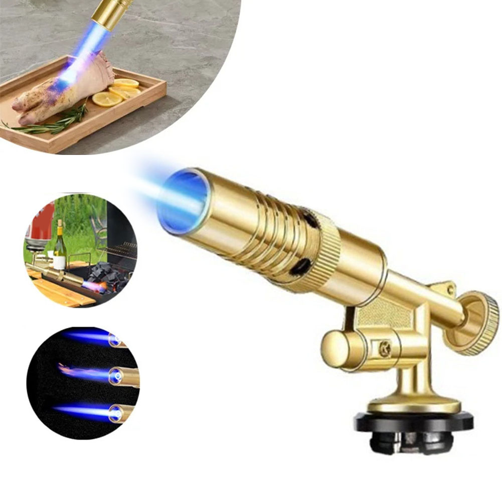 1 stuks krachtige butaangasbla - Camping Cooking No Gas recensie en prijs