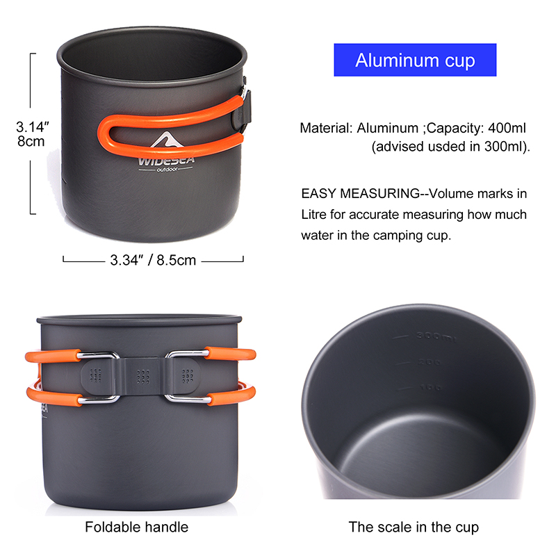 Breedband Camping Kookgerei Se - Camping Cooking Gear recensie en prijs