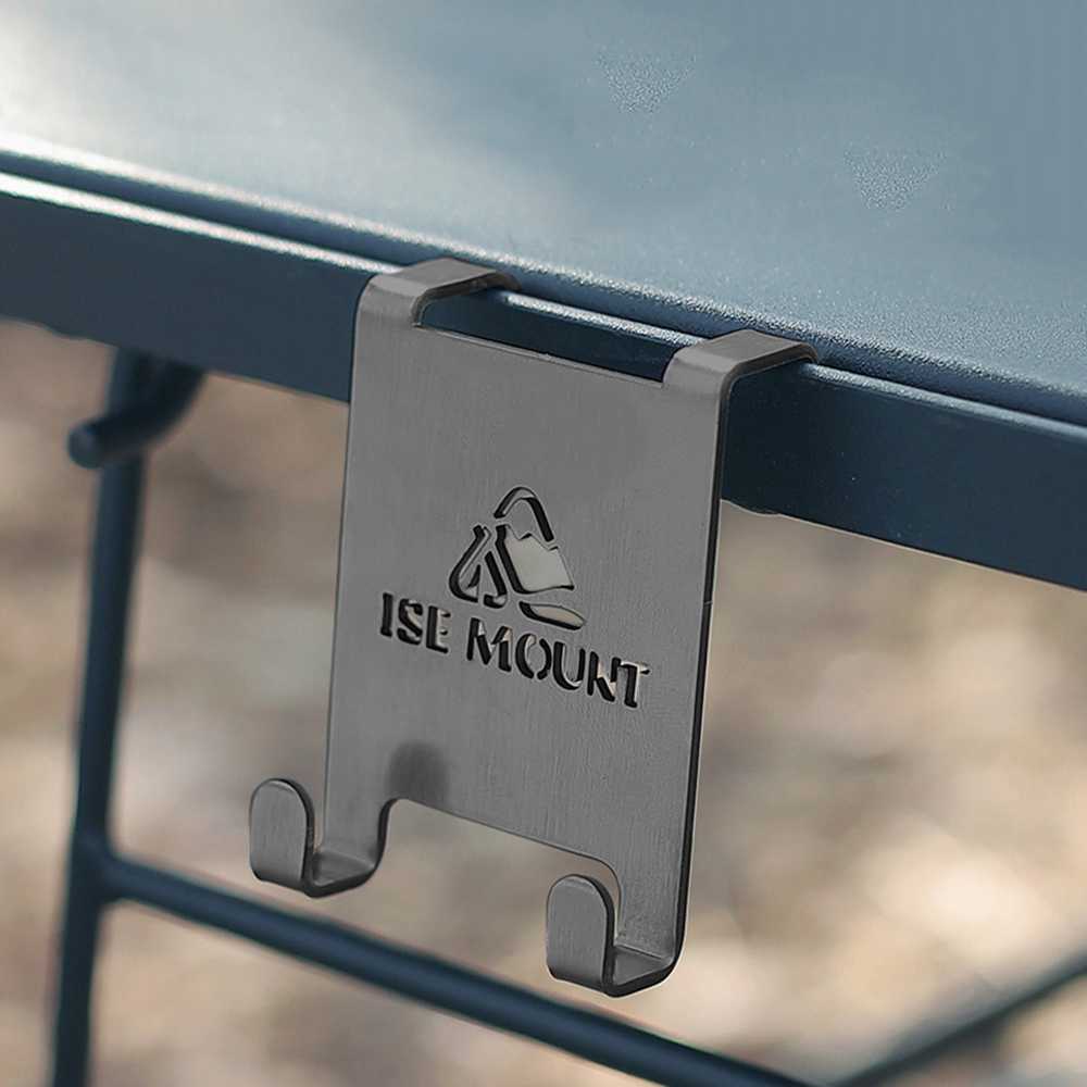 Hang Gasbus Haak Camping Tafel - Camping Cooking Hob recensie en prijs