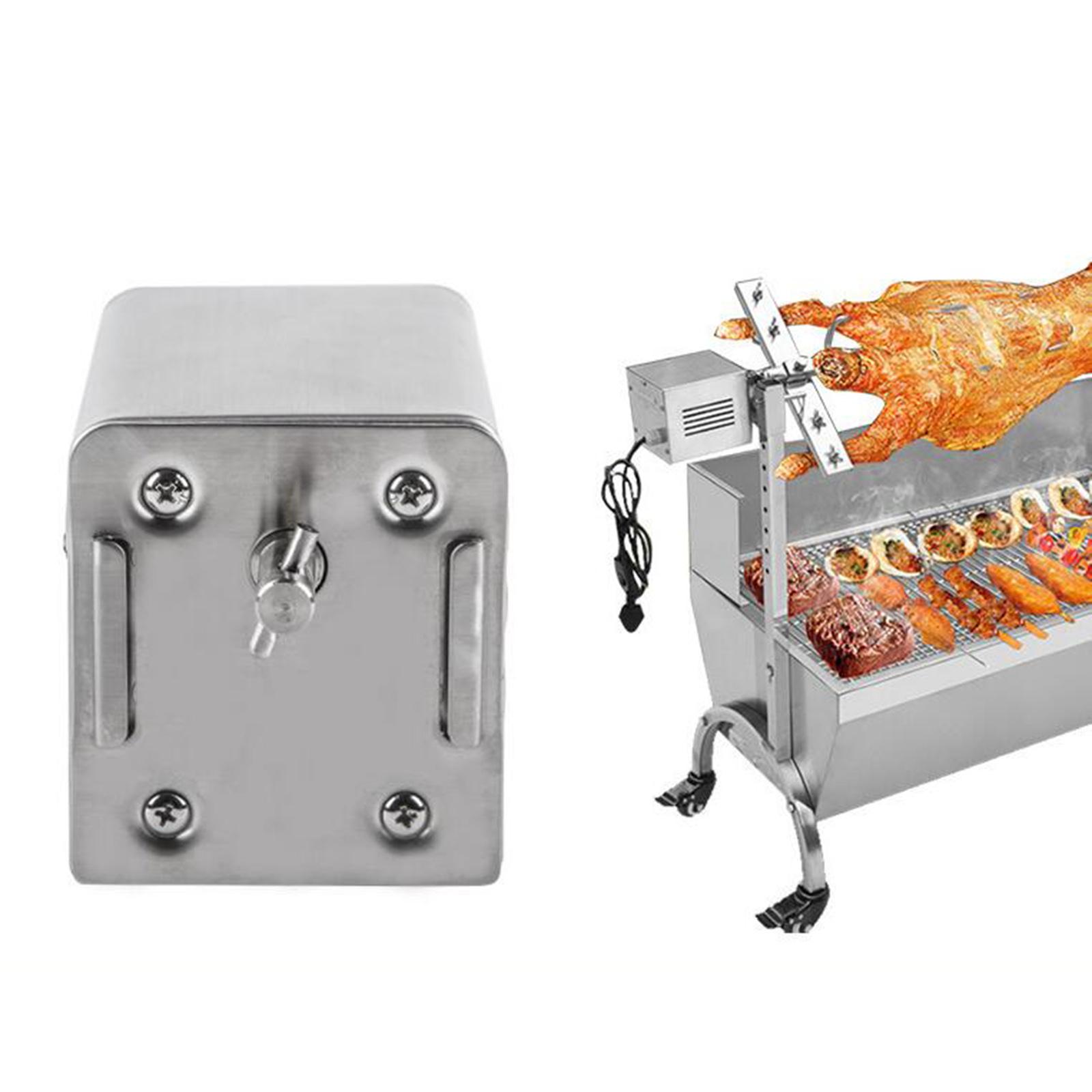 Roestvrijstalen Koken Elektris - Camping Cooking Electric recensie en prijs