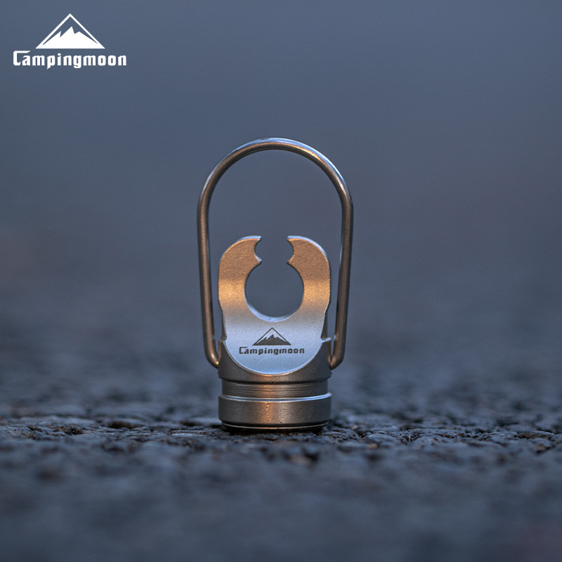 CAMPINGMOON gasflesponser, een - Camping Cooking Gear recensie en prijs