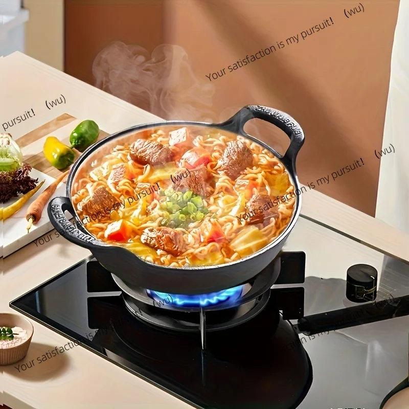 Mini gietijzeren koekenpan, du - Skillet Cast Iron Camp recensie en prijs